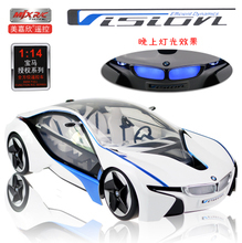 宝马VED模型遥控车全系选购指南 从入门到收藏级的完全参考